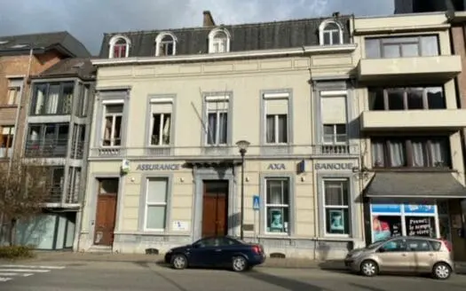 Bureau à louer  33 m², 450 €