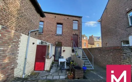 Appartement à vendre  1 chambre 50 m², 99000 €