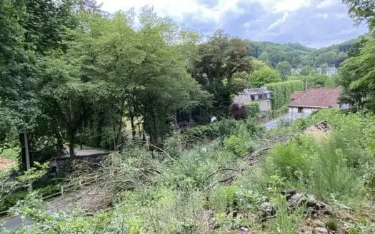 Terrain à vendre , 165000 €