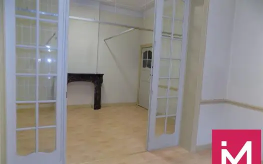 Bureau à louer  30 m², 550 €