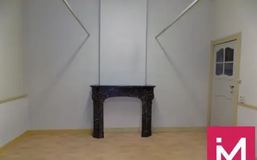 Bureau à louer  30 m², 550 €