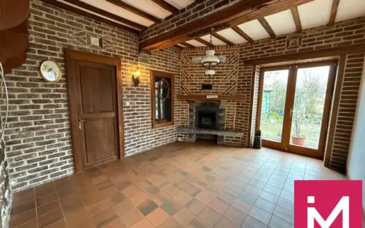 Maison à vendre  3 chambres 160 m², 240000 €