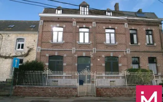 Appartement à vendre  3 chambres 137 m², 295000 €