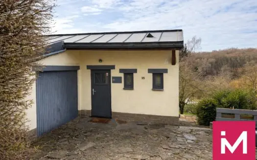 Maison à vendre  3 chambres 157 m², 325000 €