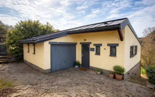 Maison à vendre  3 chambres 157 m², 325000 €