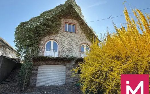 Maison à vendre  4 chambres, 225000 €