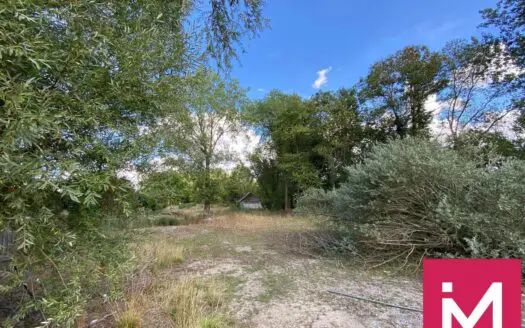 Terrain à vendre , 115000 €