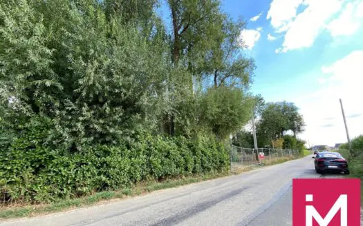 Terrain à vendre , 115000 €