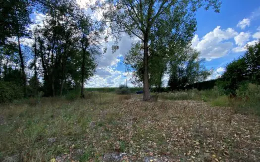Terrain à vendre , 115000 €