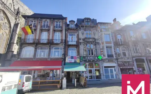 Commerce à vendre  120 m², 125000 €