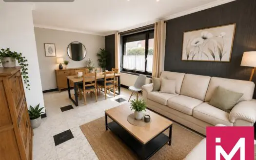 Maison à vendre  4 chambres 128 m², 349000 €