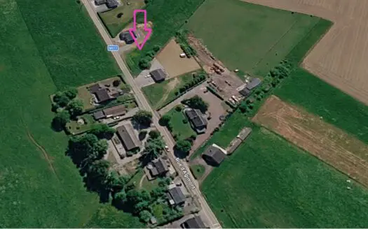Terrain à vendre , 79000 €