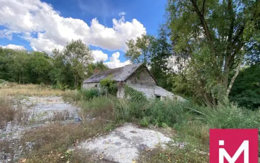 Terrain à vendre , 95000 €