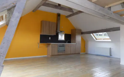 Appartement à louer  1 chambre, 600 €