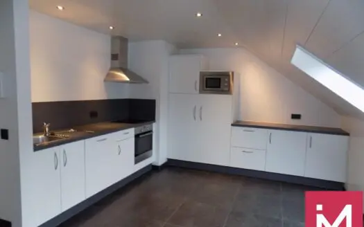 Appartement à louer  2 chambres, 720 €