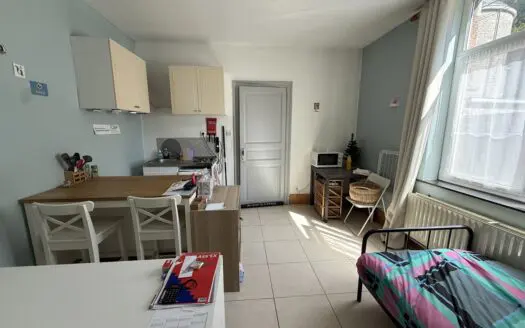 Appartement à louer , 490 €