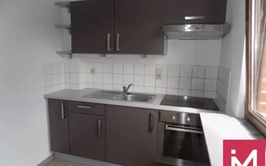 Appartement à vendre  2 chambres 66 m², 199000 €
