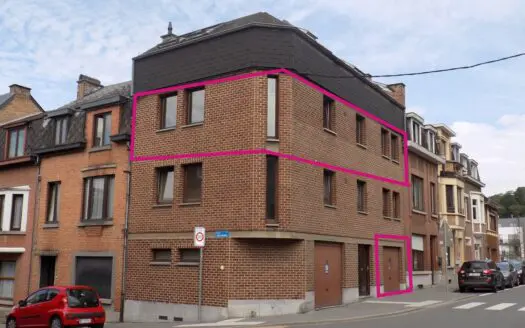 Appartement à vendre  2 chambres 66 m², 199000 €