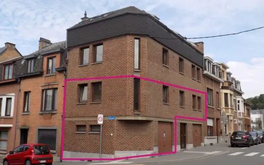 Appartement à vendre  2 chambres 66 m², 199000 €