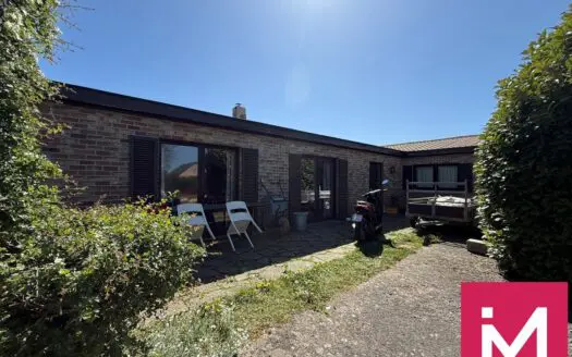 Maison à vendre  4 chambres 170 m², 295000 €