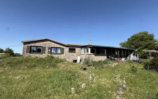 Maison à vendre  4 chambres 170 m², 295000 €