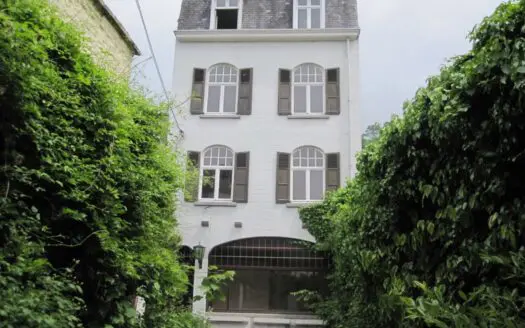Maison à vendre  5 chambres 291 m², 245000 €