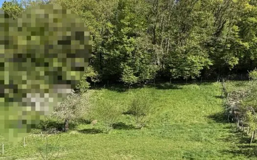 Terrain à vendre , 89000 €