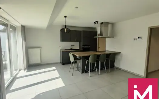 Appartement à louer  2 chambres, 950 €