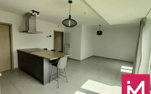 Appartement à louer  2 chambres, 950 €