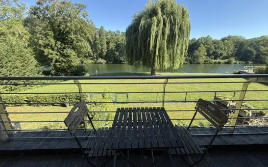 Appartement à louer  3 chambres 125 m², 1150 €