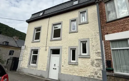Maison à vendre  3 chambres 127 m², 225000 €