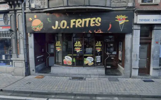 Commerce à louer  100 m², 1150 €