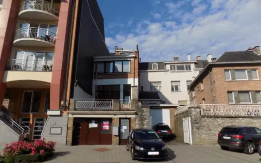 Appartement à louer  1 chambre 95 m², 575 €