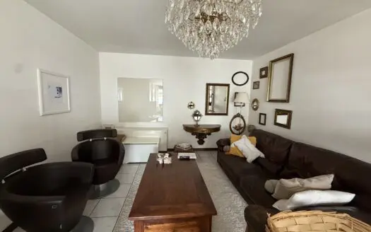 Appartement à louer  2 chambres 100 m², 725 €