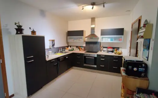 Appartement à louer  2 chambres, 780 €