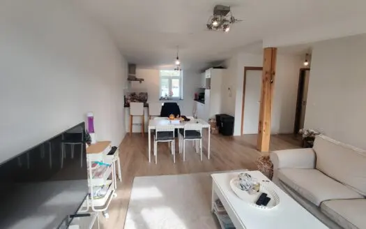 Appartement à louer  2 chambres, 835 €