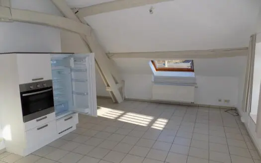 Appartement à louer  2 chambres 95 m², 750 €