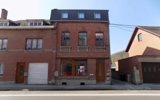 Appartement à louer  43 m², 565 €