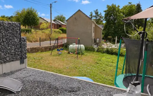 Maison à louer  3 chambres, 1100 €