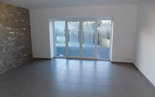 Maison à louer  3 chambres, 1100 €