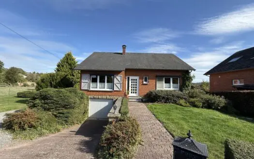 Maison à vendre  2 chambres 110 m², 385000 €